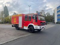 Fahrzeugbeschriftung Feuerwehr Aarbergen